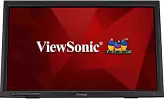 ★ 大幅値下げ中 ★ ViewSonic TD2423 タッチパネルモニター Amazon.com: ViewSonic TD2423D 24 Inch 1080p 10-Point Multi